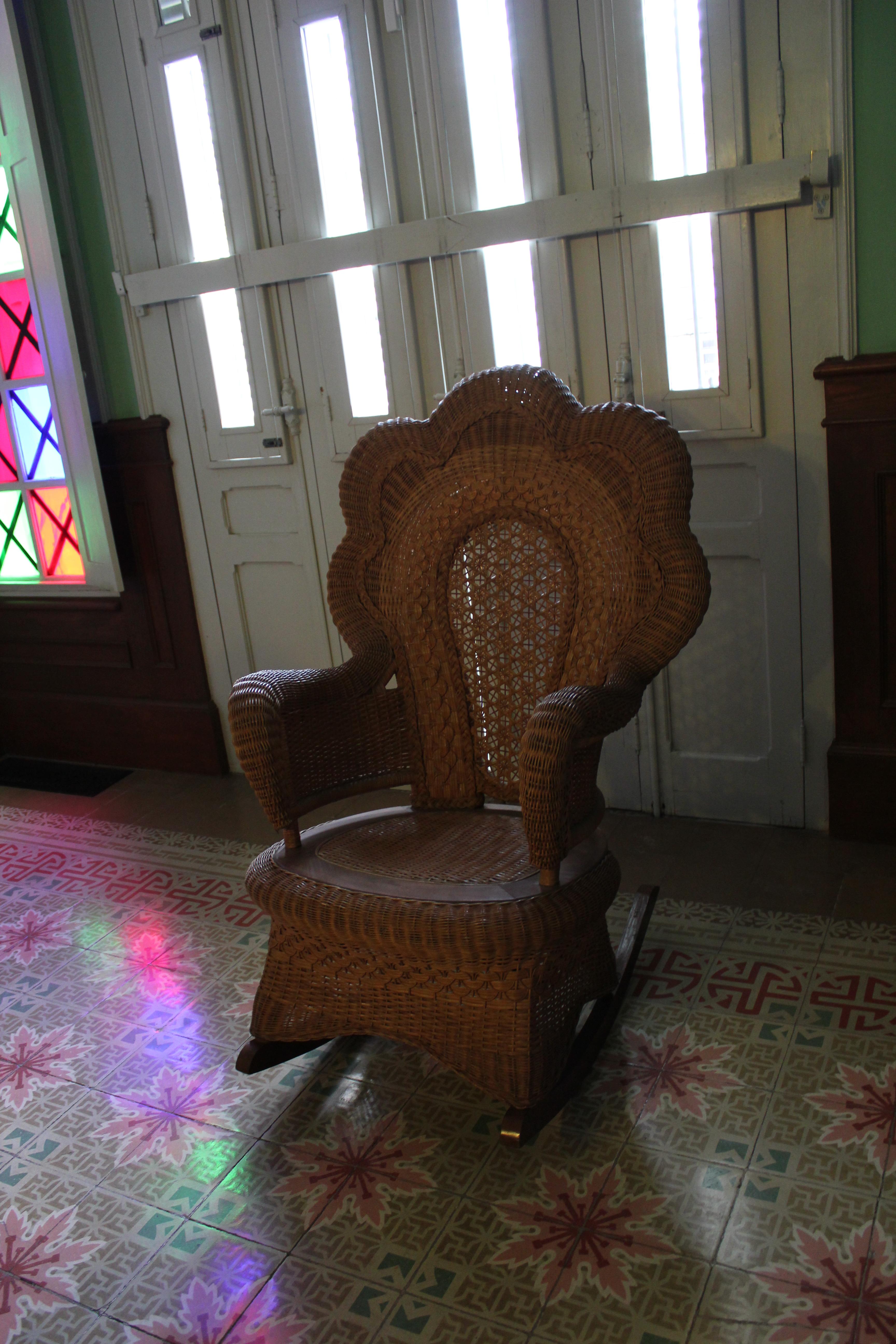 Casa Wiechers-Villaronga - Ponce - 2012 00056